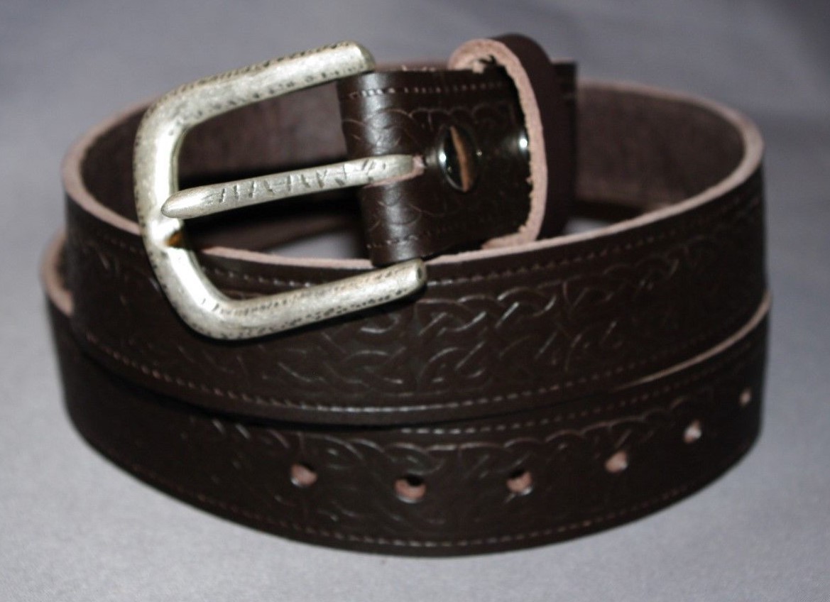 snap fit belt